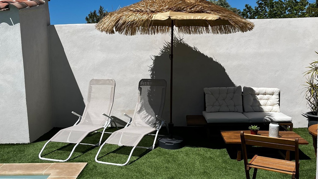 Photo of Outdoor in Chateauneuf-les-Martigues