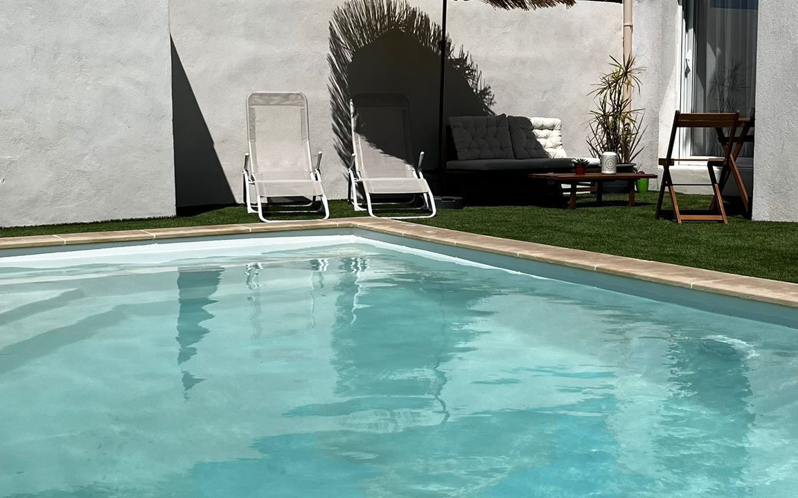 Photo of Outdoor in Chateauneuf-les-Martigues