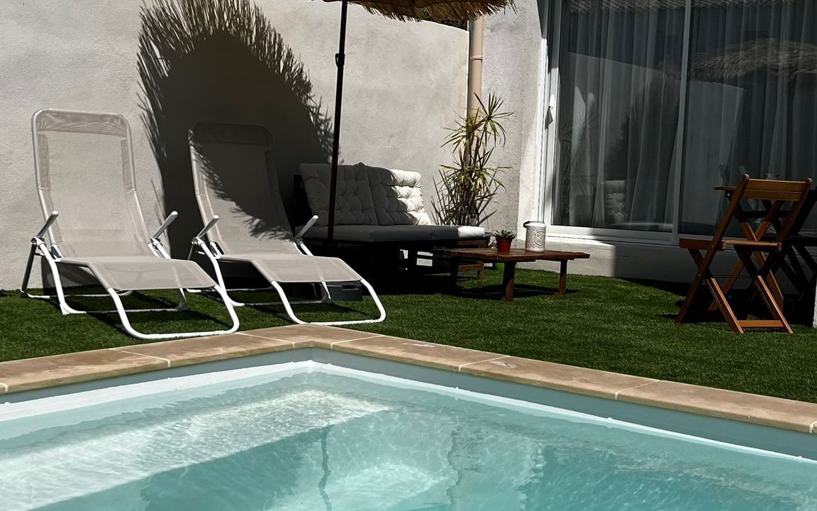 Photo of Outdoor in Chateauneuf-les-Martigues