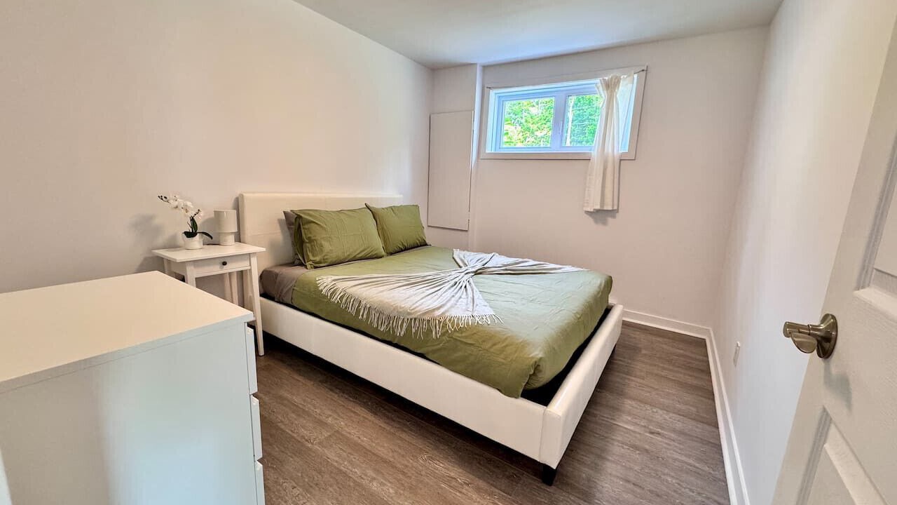 Photo of Bedroom in Wentworth-Nord
