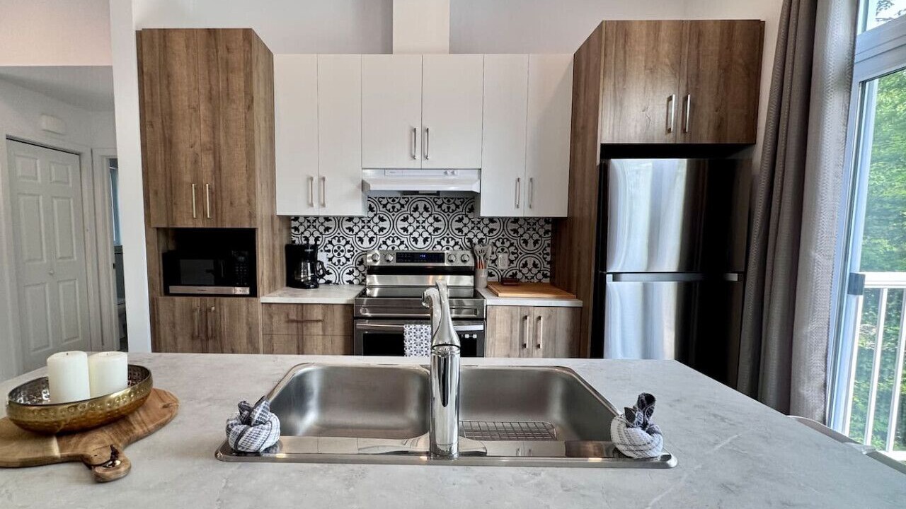 Photo of Kitchen in Wentworth-Nord