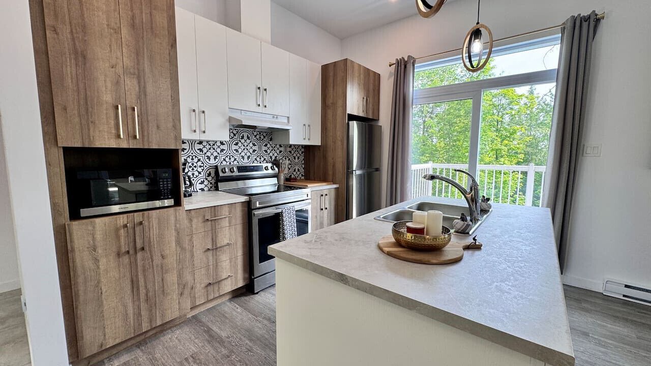 Photo of Kitchen in Wentworth-Nord