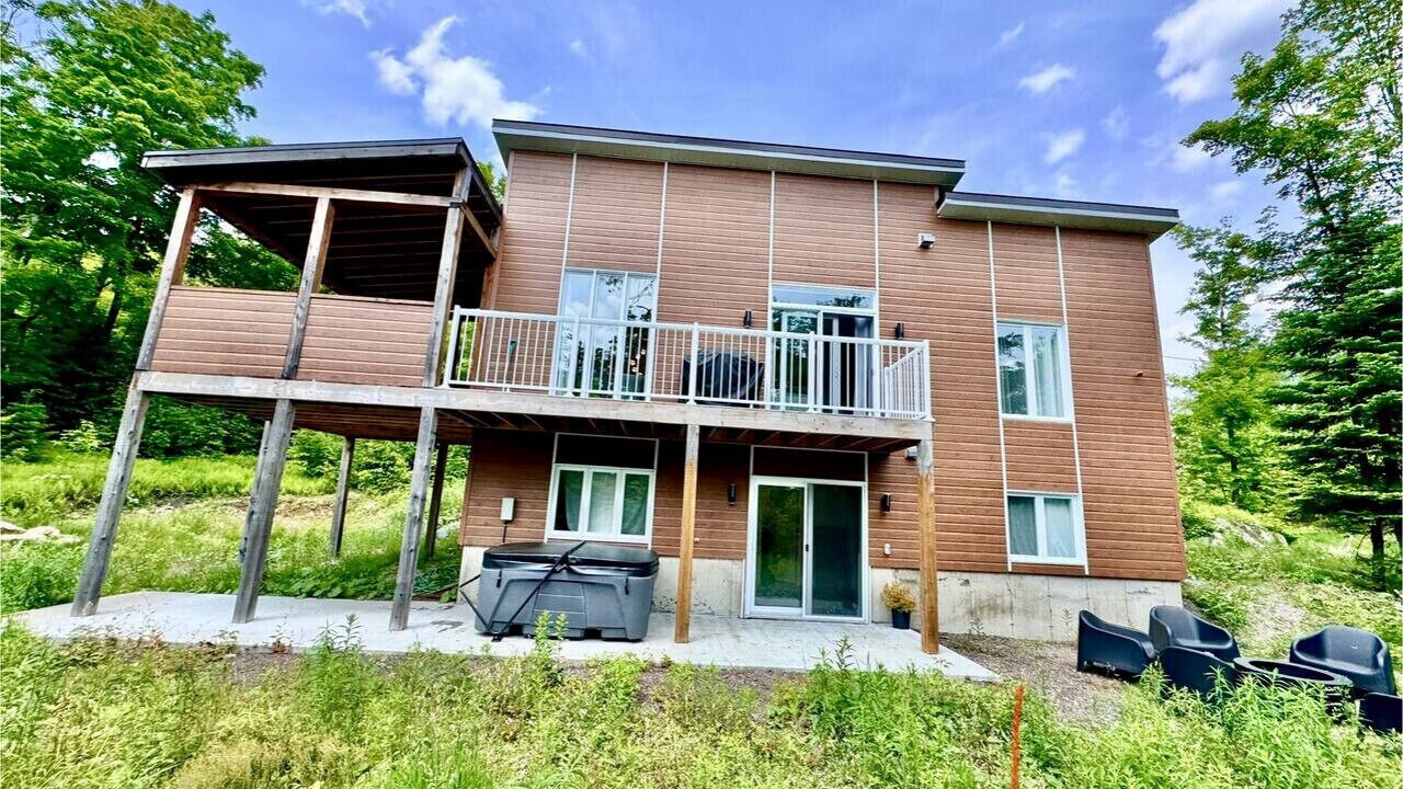 Photo of Outdoor in Wentworth-Nord