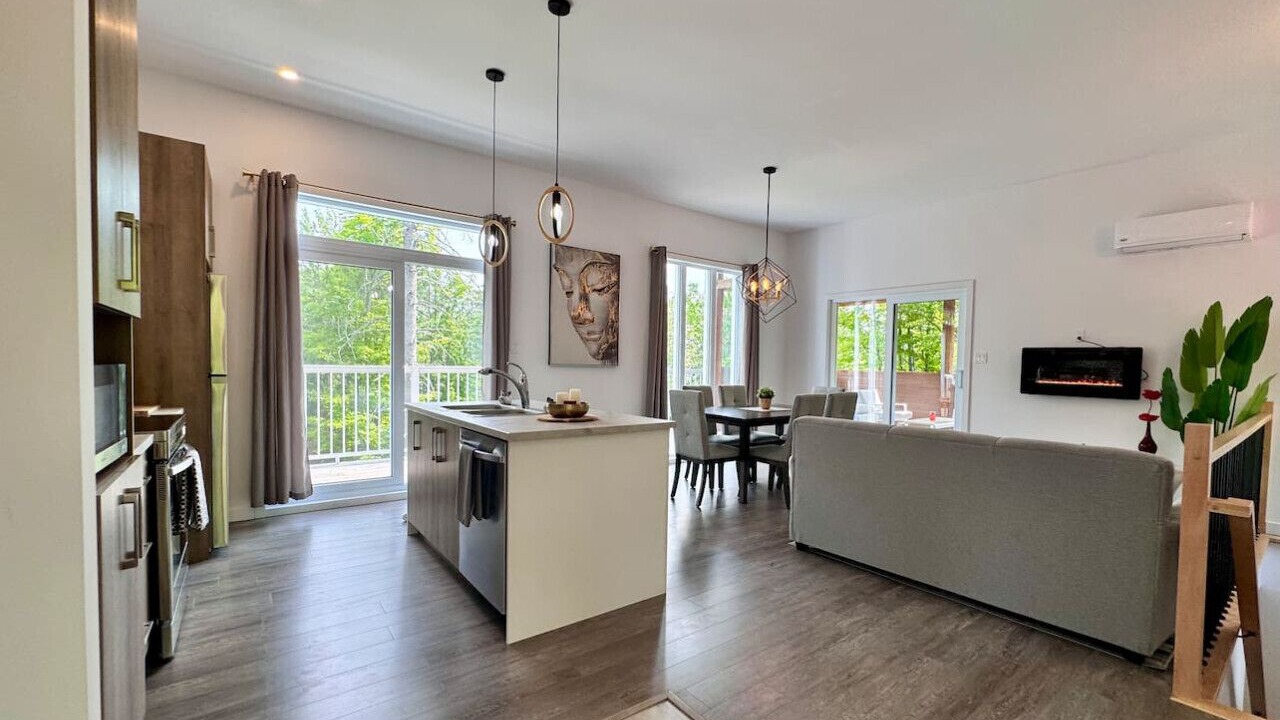 Photo of Livingroom in Wentworth-Nord