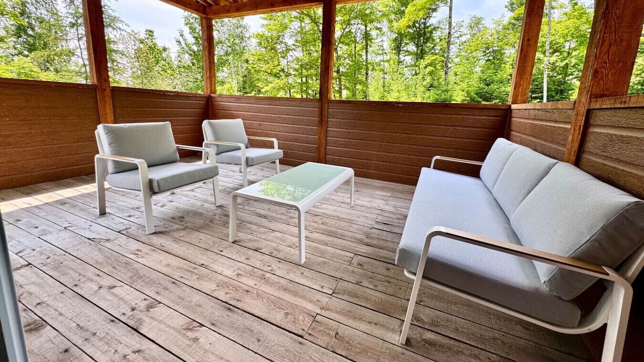 Photo of Outdoor in Wentworth-Nord
