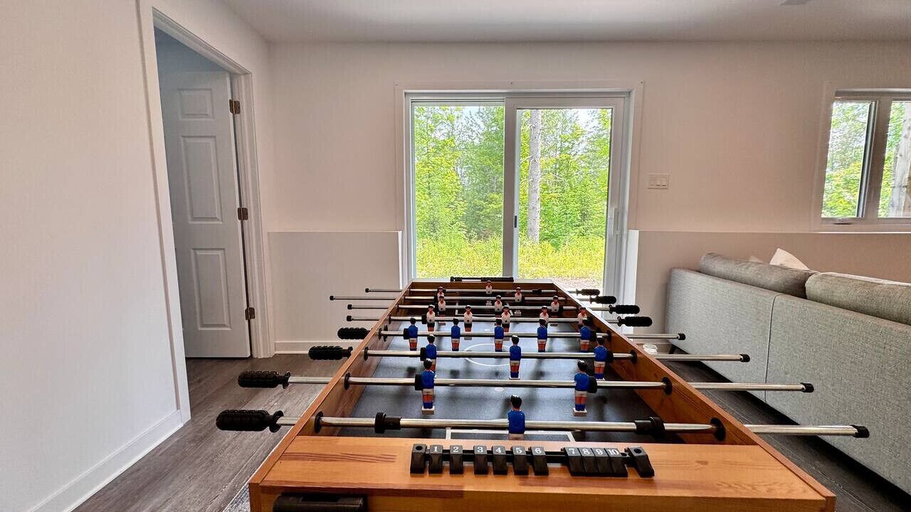 Photo of Bedroom in Wentworth-Nord