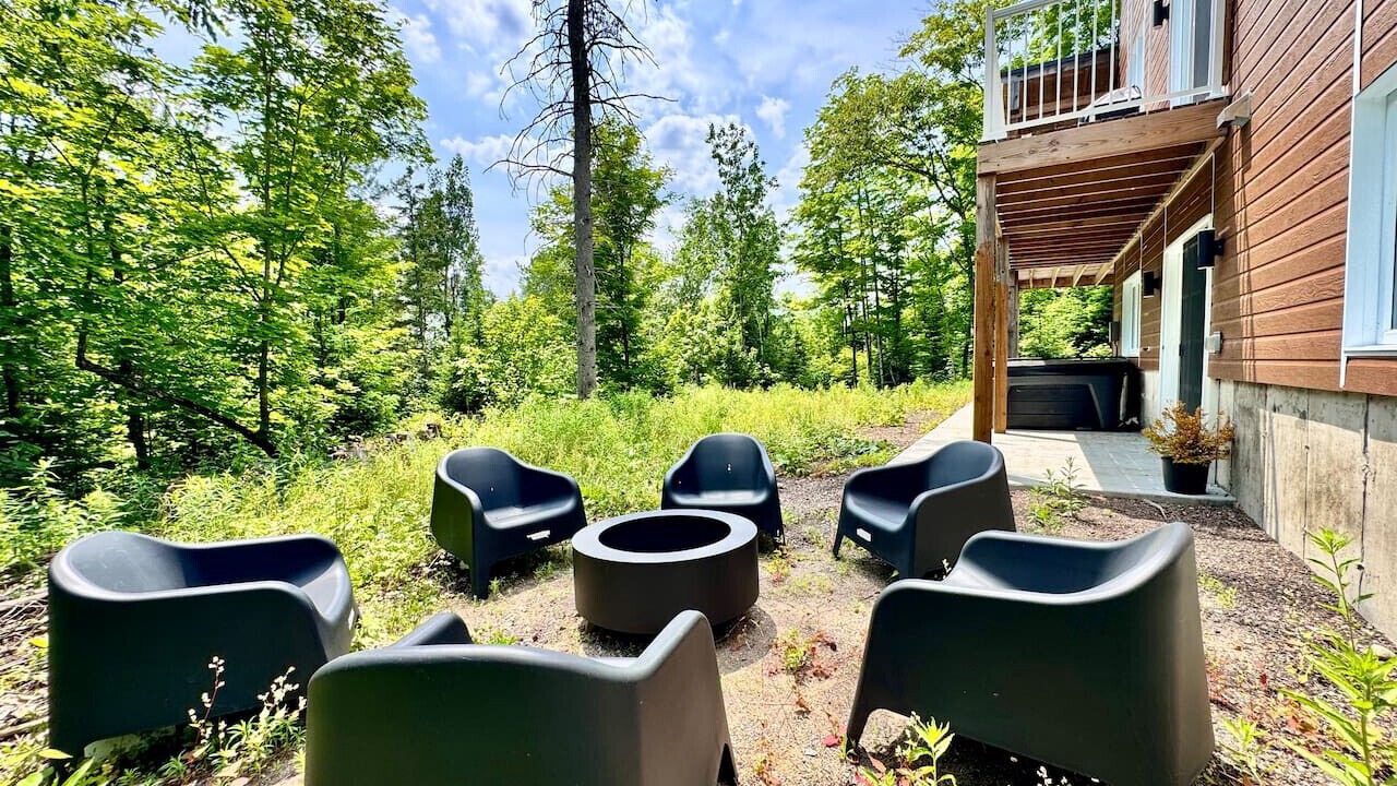 Photo of Patio Balcony in Wentworth-Nord