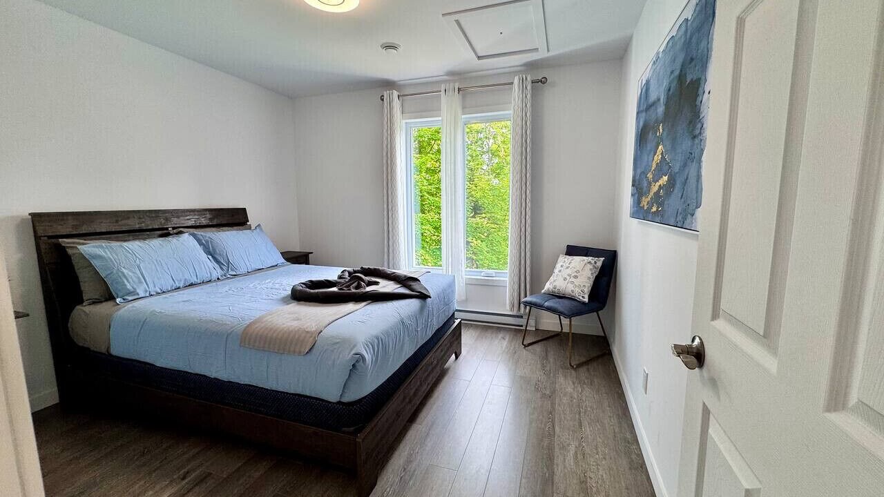 Photo of Bedroom in Wentworth-Nord