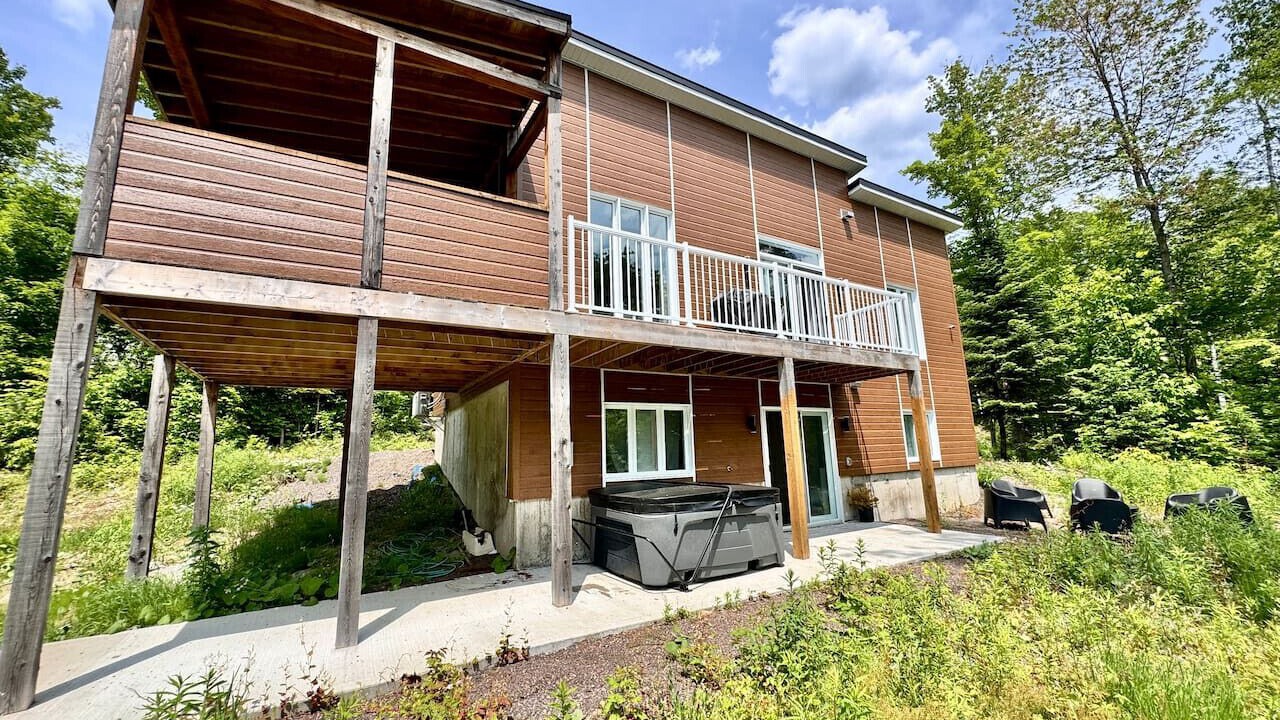 Photo of Outdoor in Wentworth-Nord