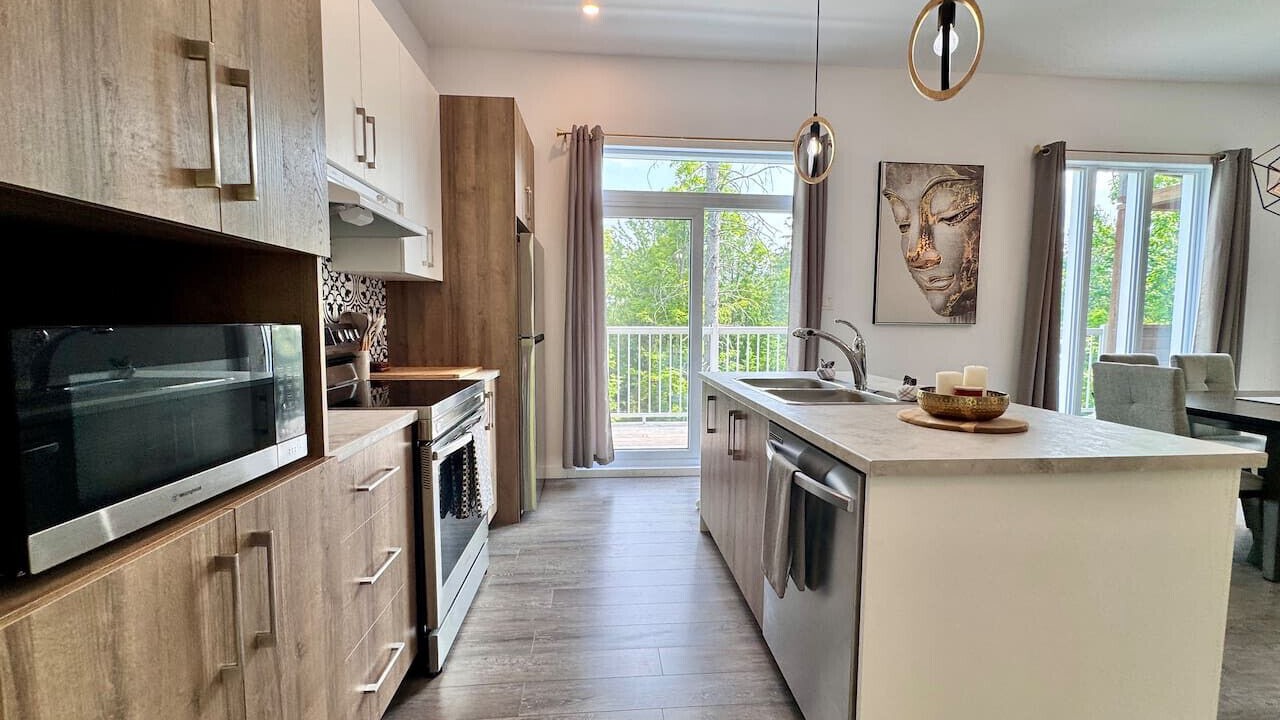 Photo of Kitchen in Wentworth-Nord