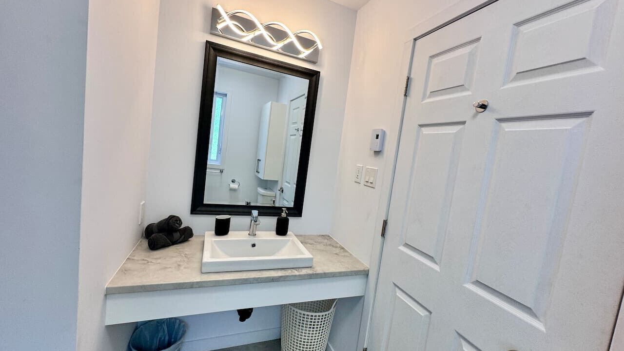 Photo of Bathroom in Wentworth-Nord