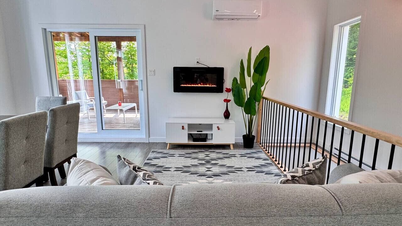 Photo of Livingroom in Wentworth-Nord