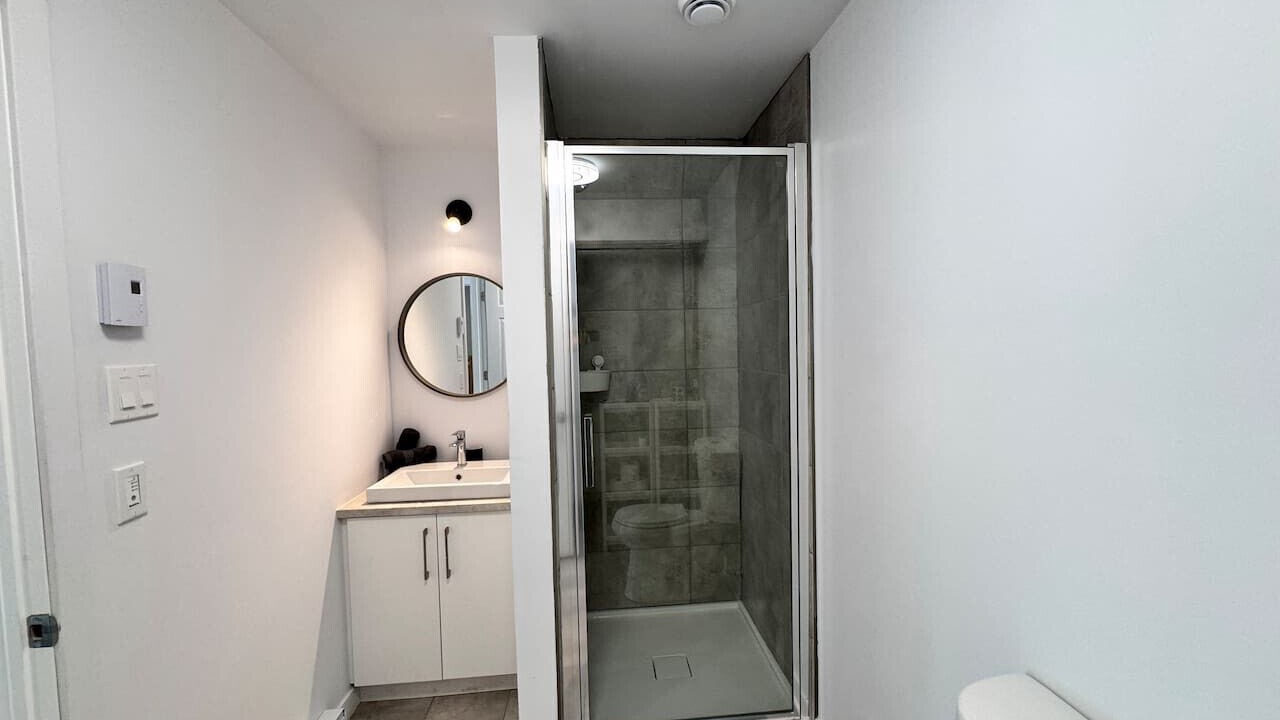 Photo of Bathroom in Wentworth-Nord