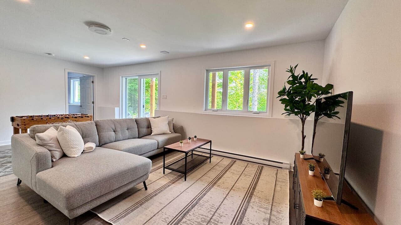 Photo of Livingroom in Wentworth-Nord