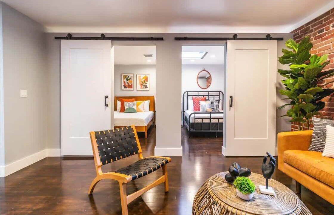 Photo of Bedroom in Gaslamp Quarter