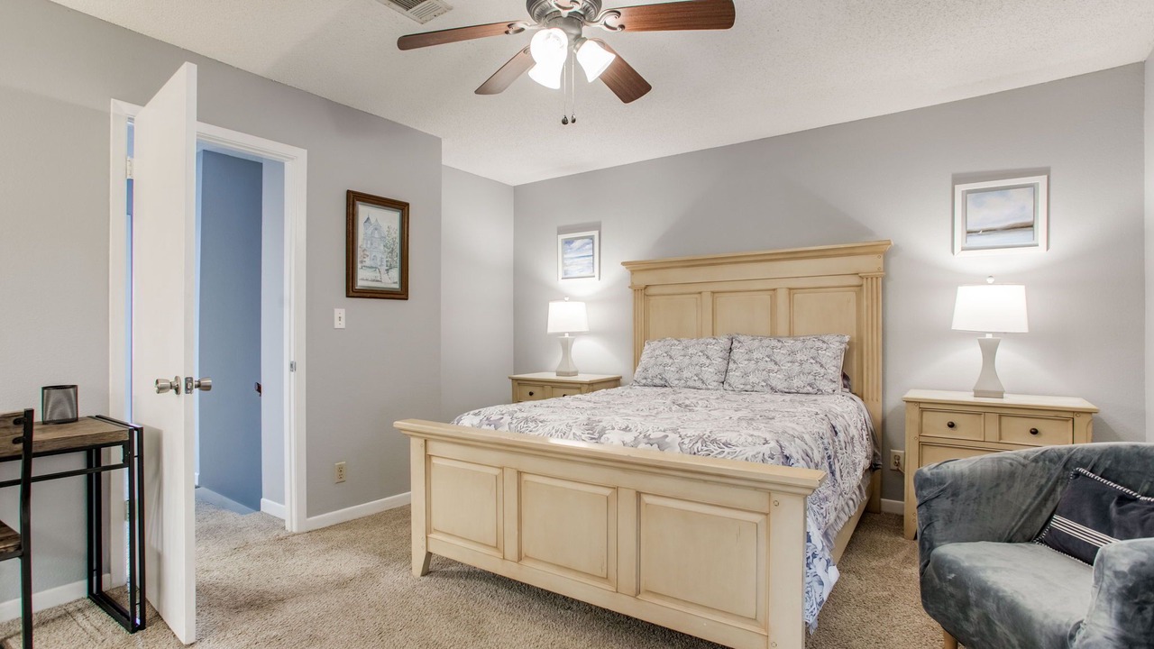 Photo of Bedroom in Ono Island