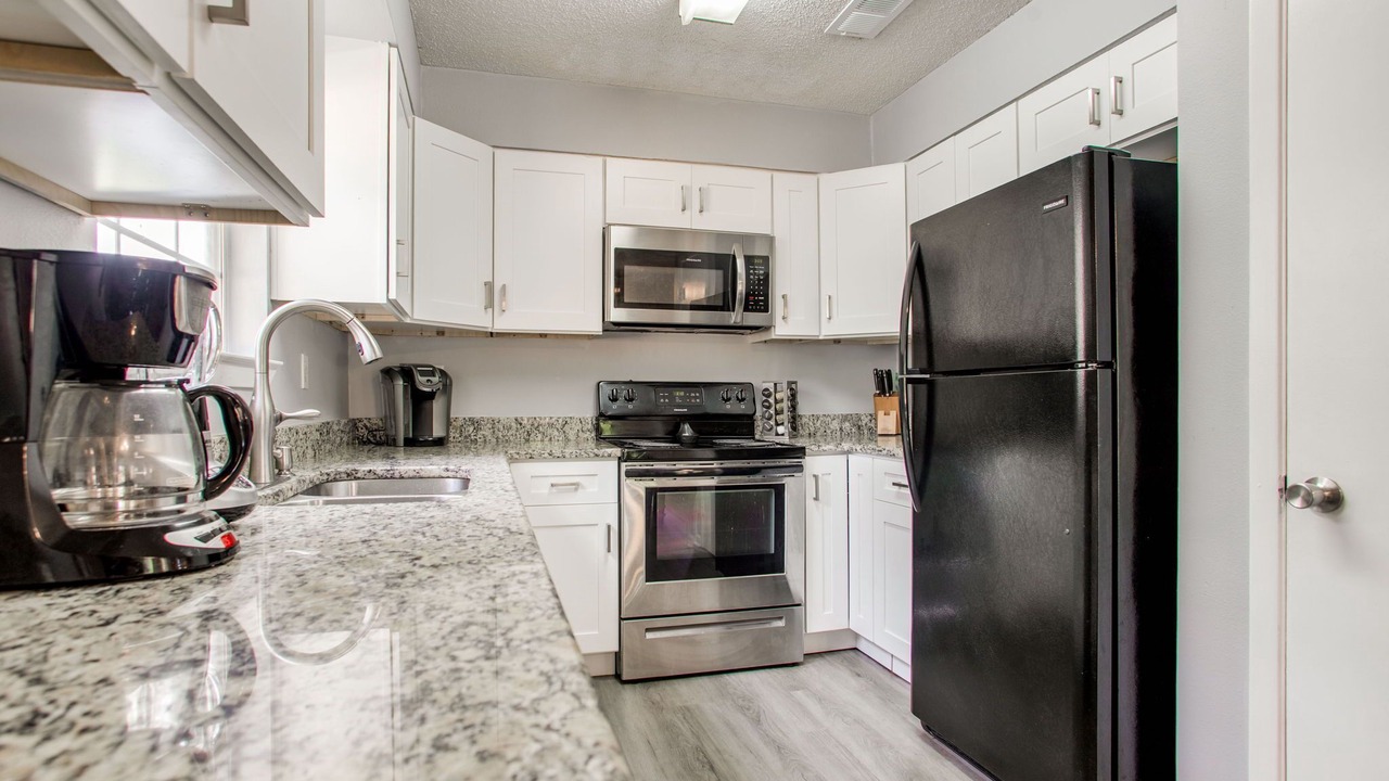 Photo of Kitchen in Ono Island