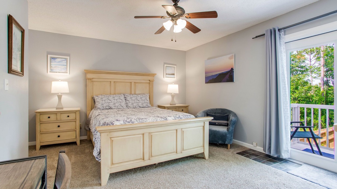 Photo of Bedroom in Ono Island
