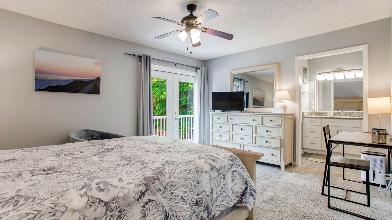 Photo of Bedroom in Ono Island