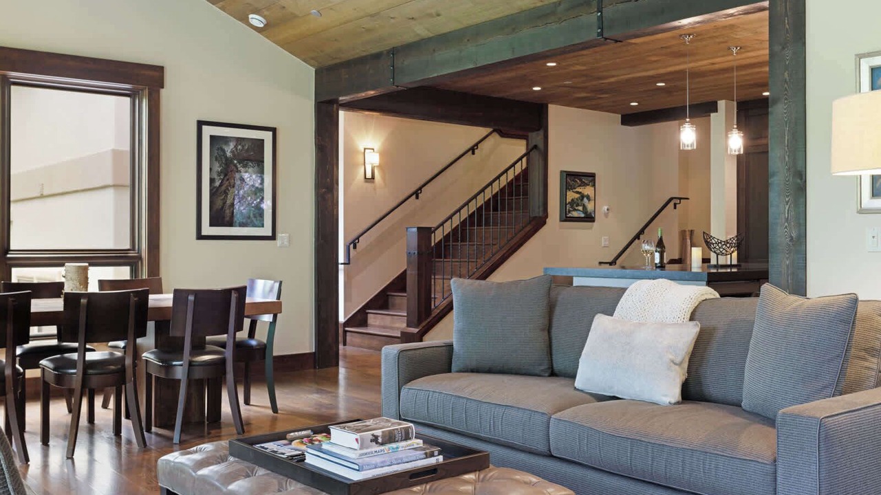 Photo of Livingroom in Innsbruck Meadows