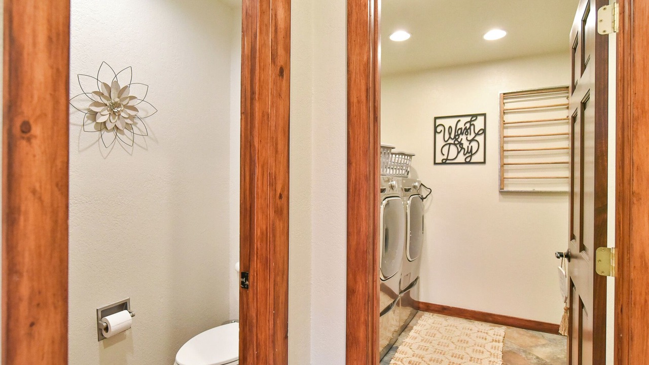 Photo of Bathroom in Frisco