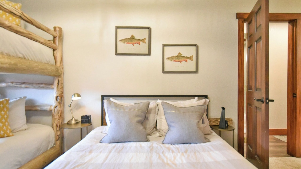Photo of Bedroom in Frisco