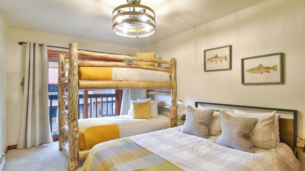 Photo of Bedroom in Frisco