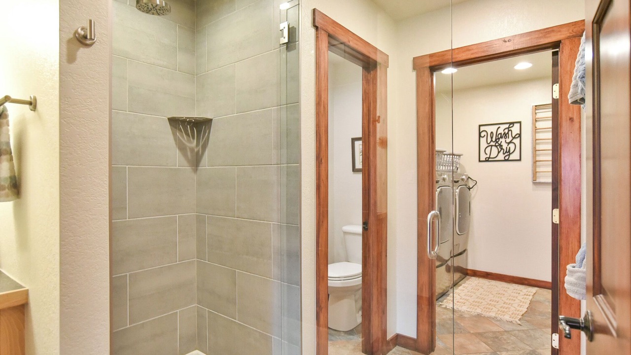 Photo of Bathroom in Frisco