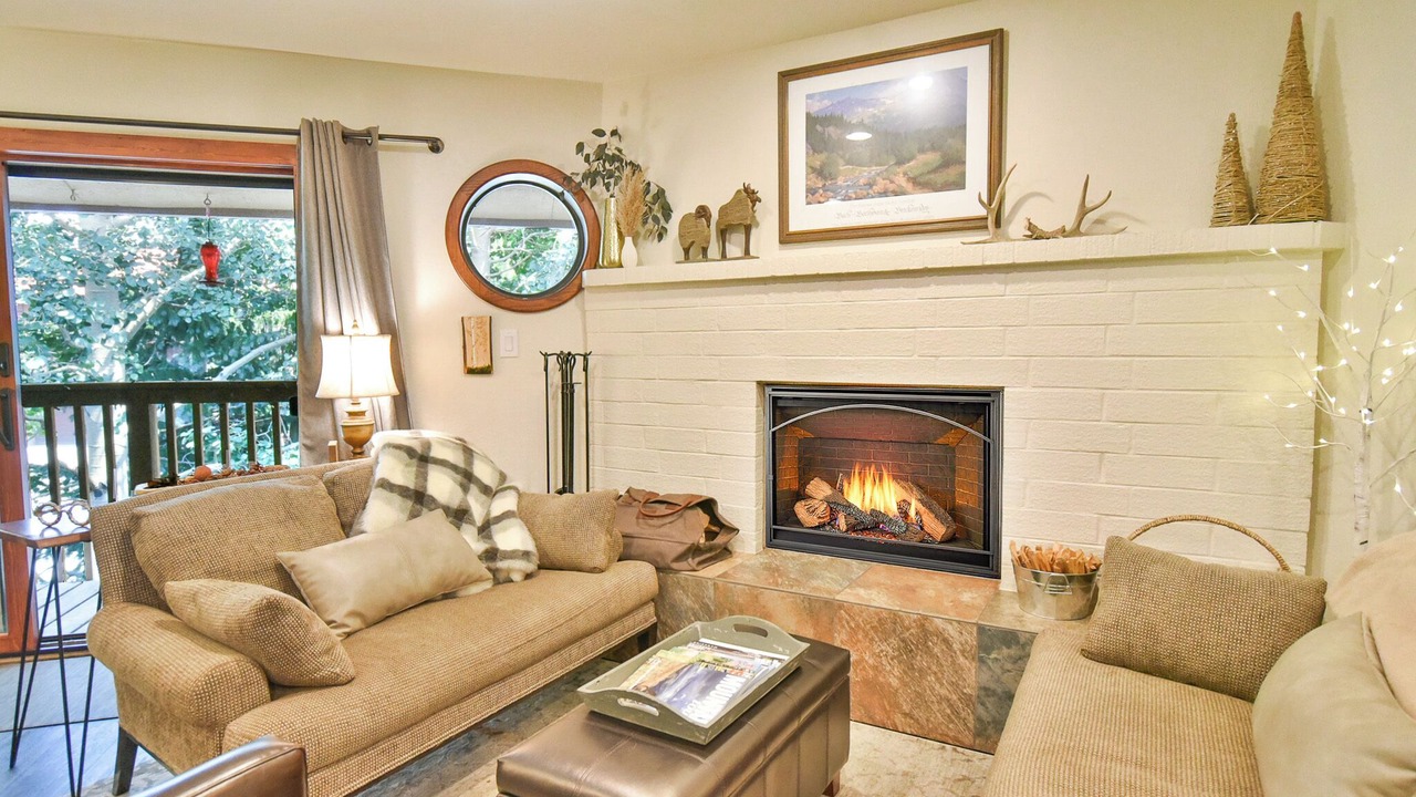 Photo of Livingroom in Frisco