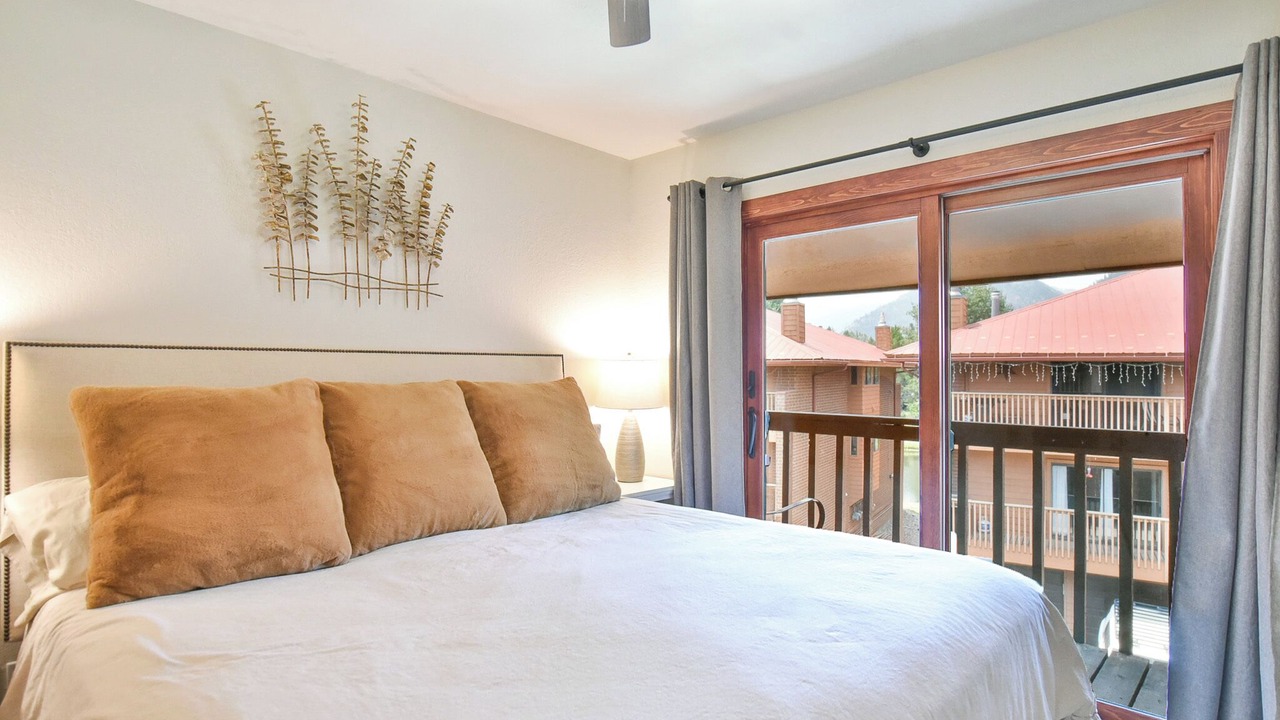 Photo of Bedroom in Frisco