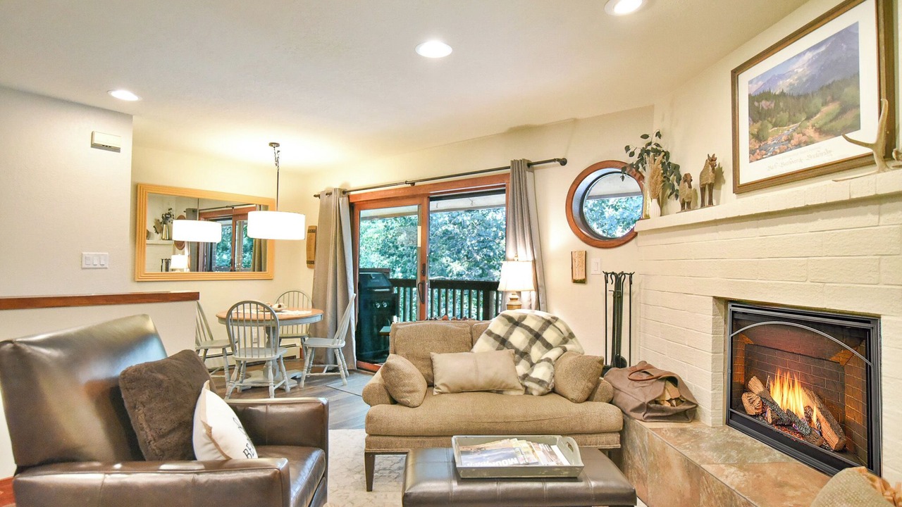 Photo of Livingroom in Frisco
