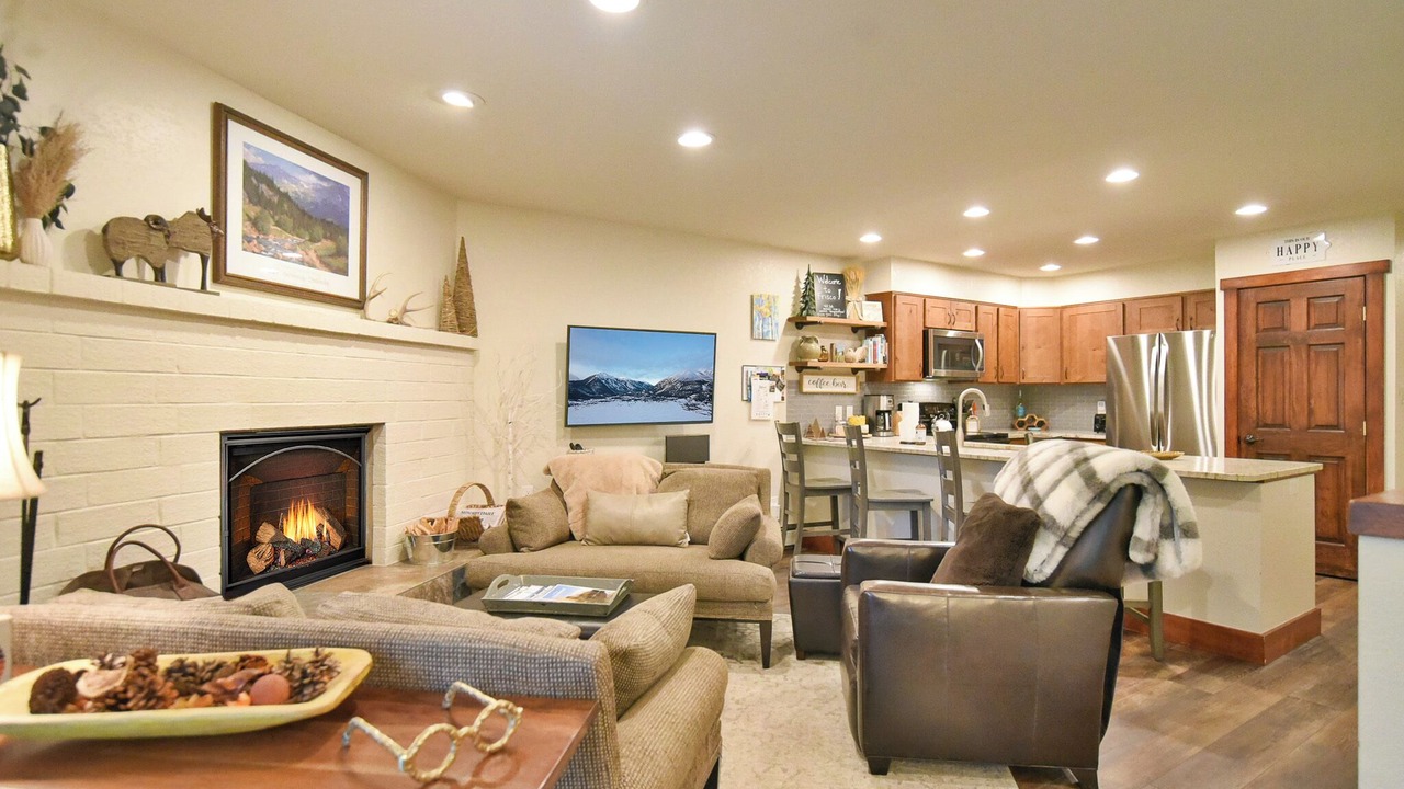 Photo of Livingroom in Frisco