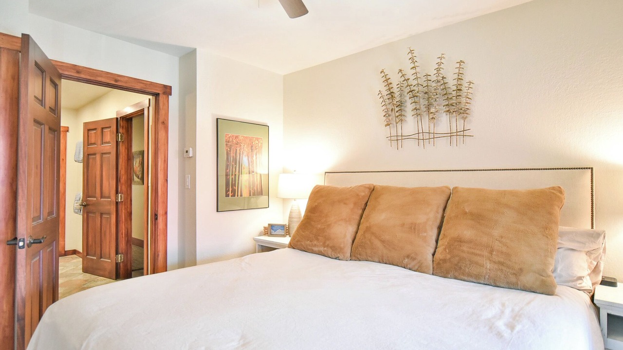 Photo of Bedroom in Frisco