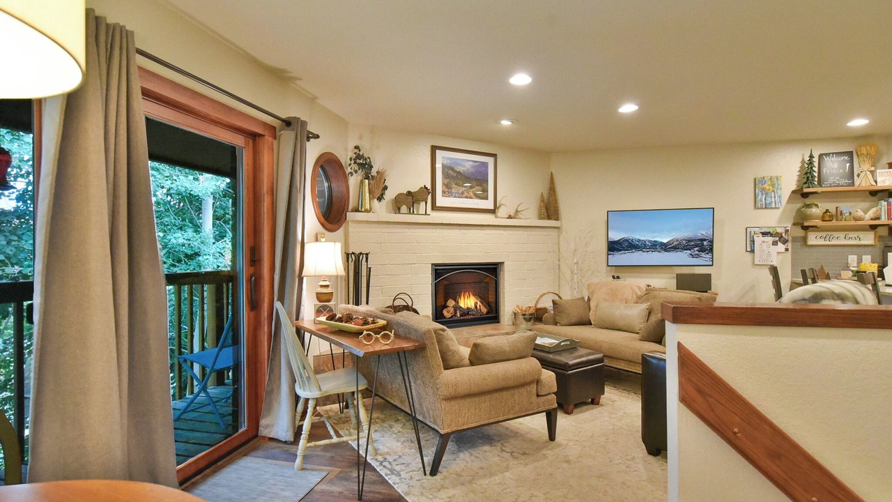 Photo of Livingroom in Frisco