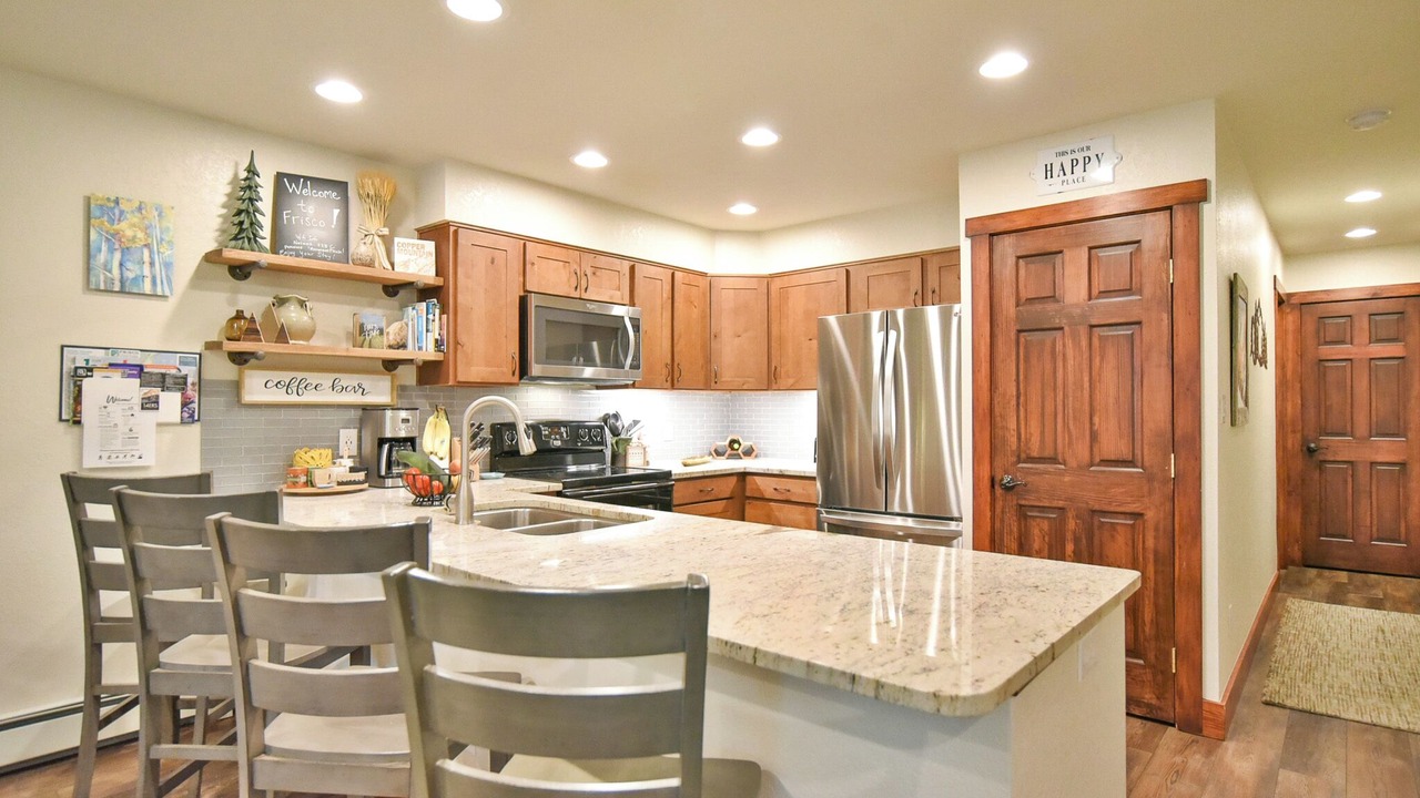 Photo of Kitchen in Frisco