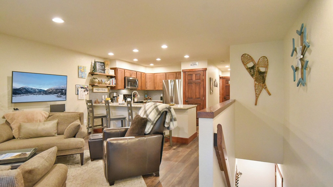 Photo of Livingroom in Frisco