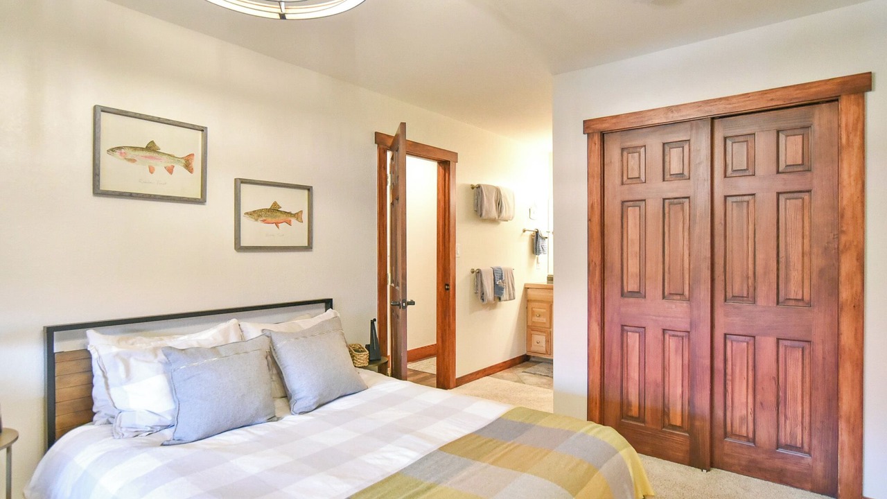 Photo of Bedroom in Frisco