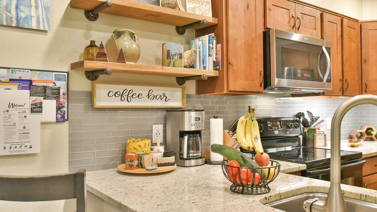 Photo of Kitchen in Frisco