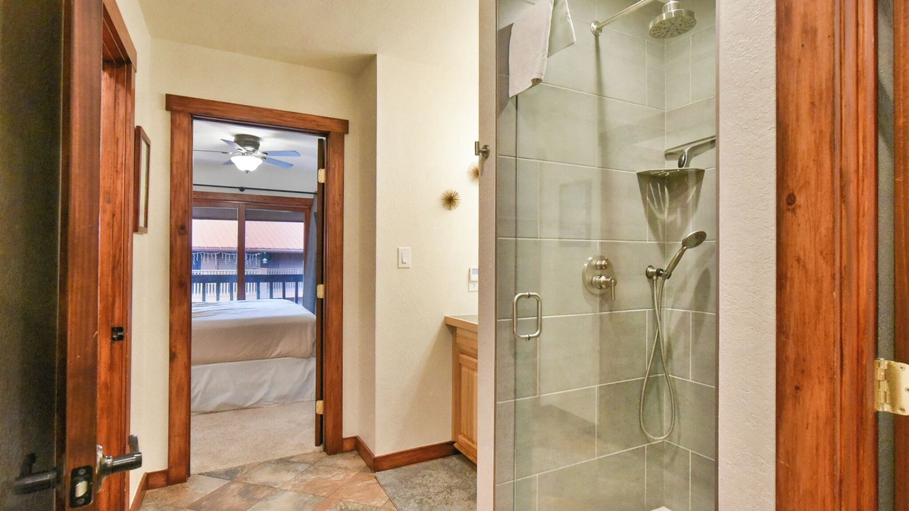 Photo of Bathroom in Frisco