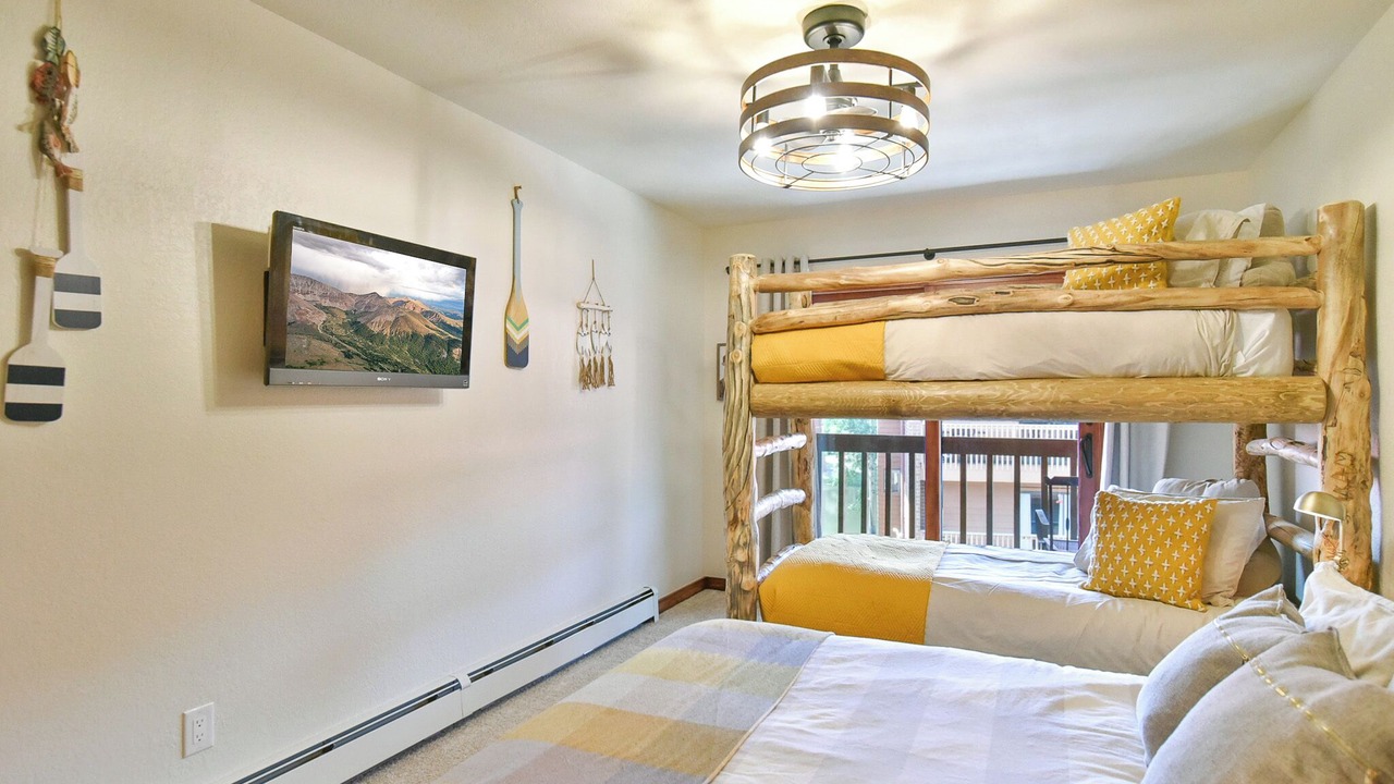 Photo of Bedroom in Frisco