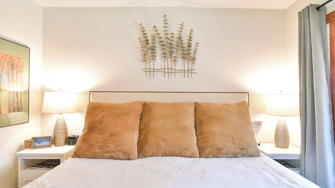 Photo of Bedroom in Frisco