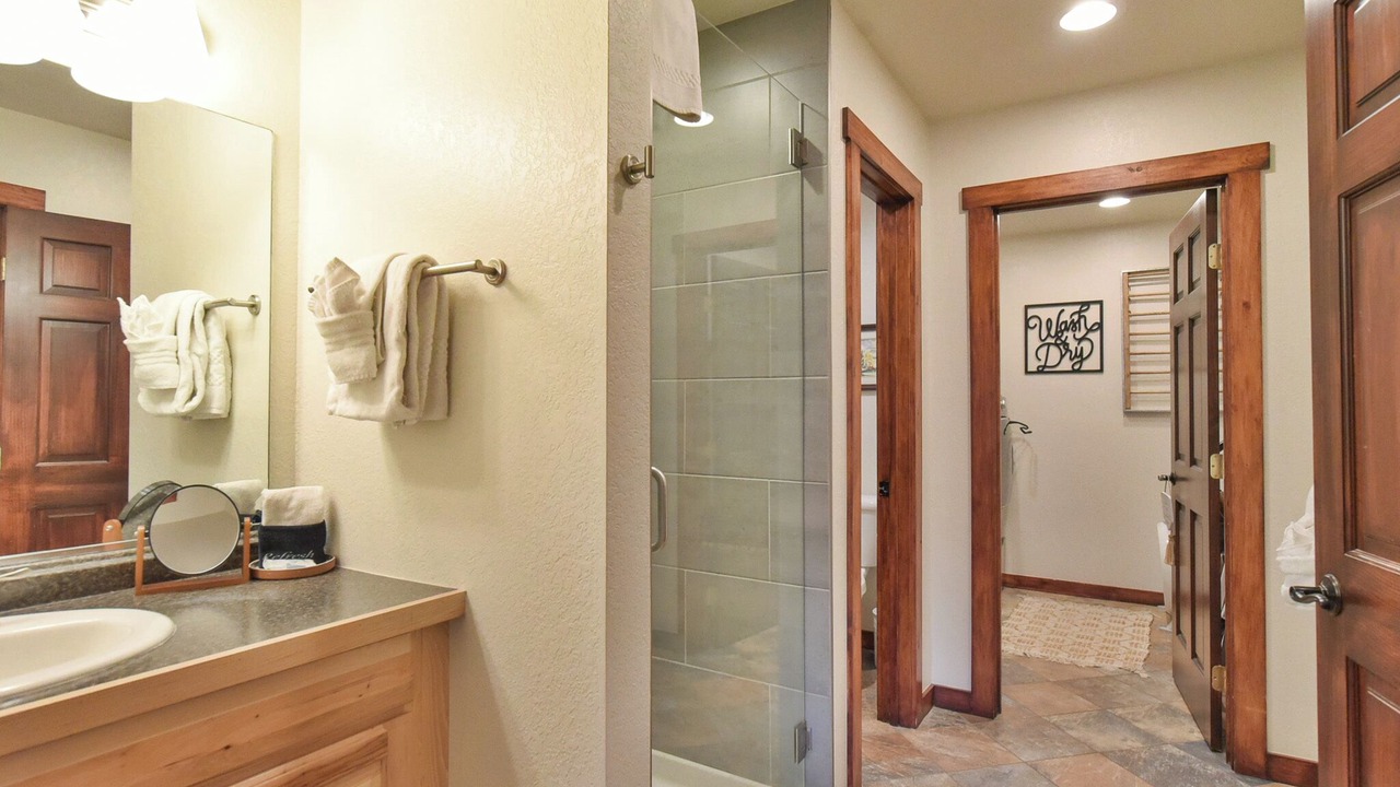 Photo of Bathroom in Frisco