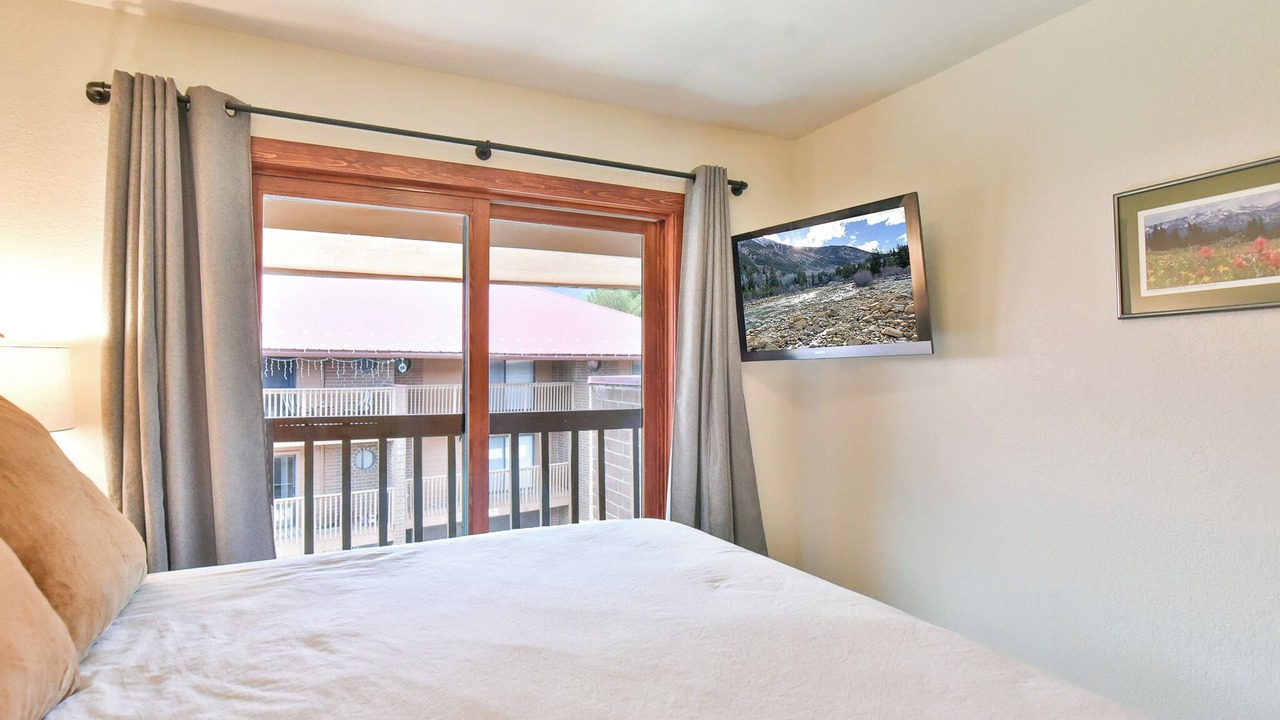 Photo of Bedroom in Frisco