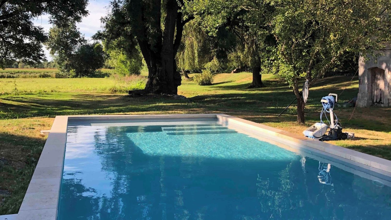 Photo of Outdoor in Bouteilles-Saint-Sebastien