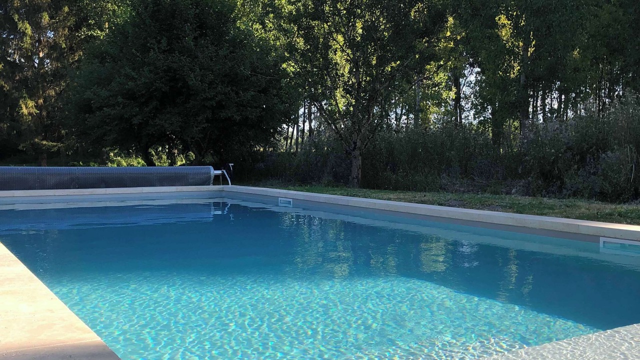 Photo of Outdoor in Bouteilles-Saint-Sebastien