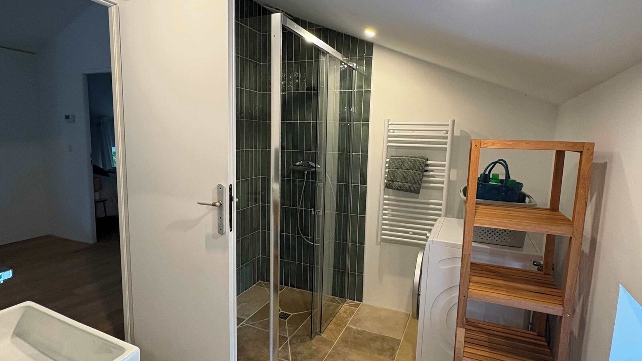 Photo of Bathroom in Bouteilles-Saint-Sebastien