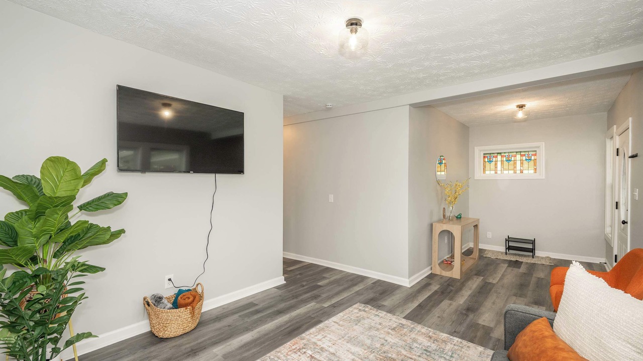 Photo of Bedroom in Cincinnati