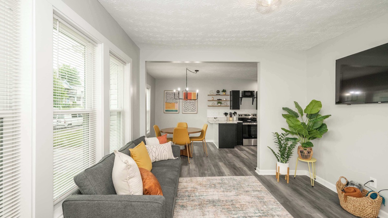 Photo of Bedroom in Cincinnati