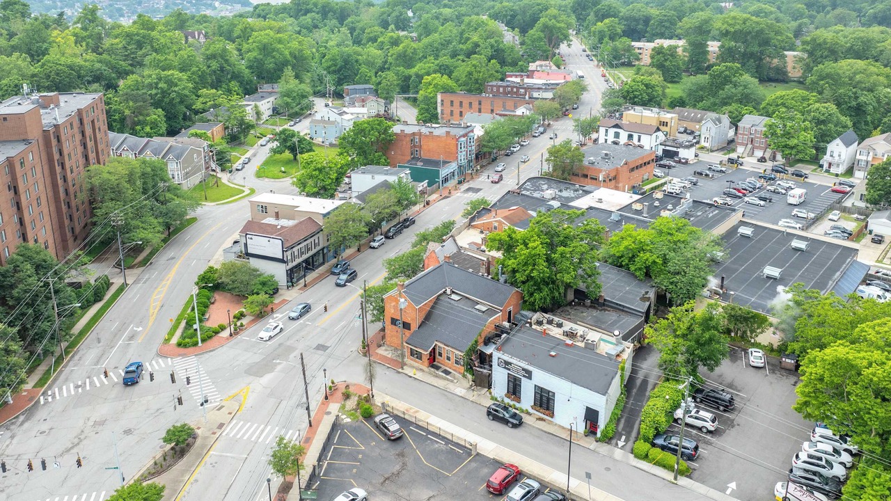 Photo of Outdoor in Cincinnati