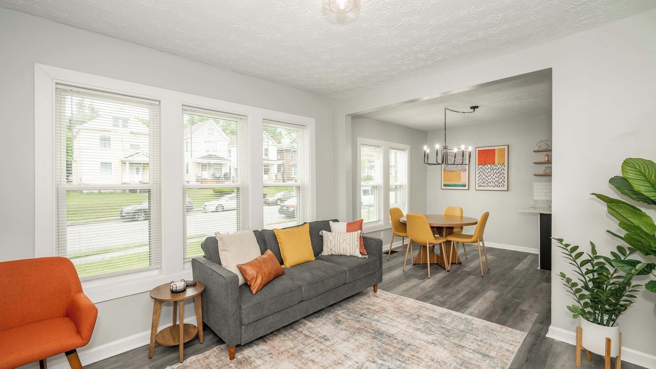 Photo of Bedroom in Cincinnati